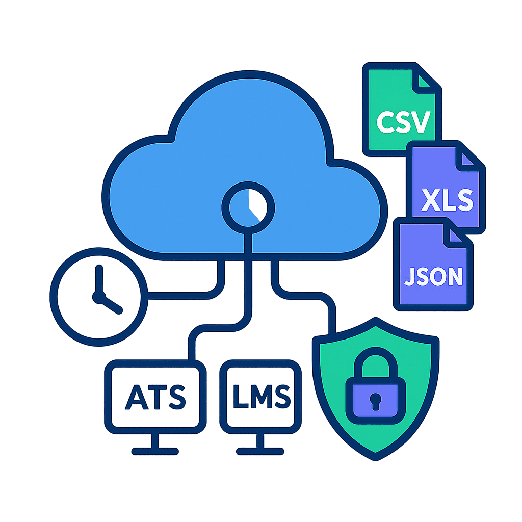 InstantConnect™ Integration & Compliance illustration